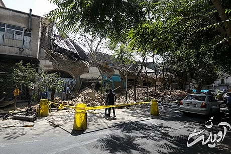 سینماهایی که تخریب و خاطراتی که درهم‌ کوبیده می‌شوند